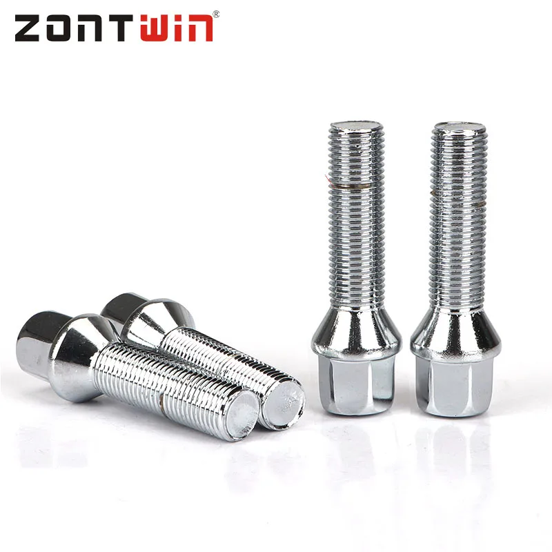 BMW ピンズセット 5Pieces NUTS SUIT FOR BMW X1X3X5X6X73Series 28/35/40/45/50