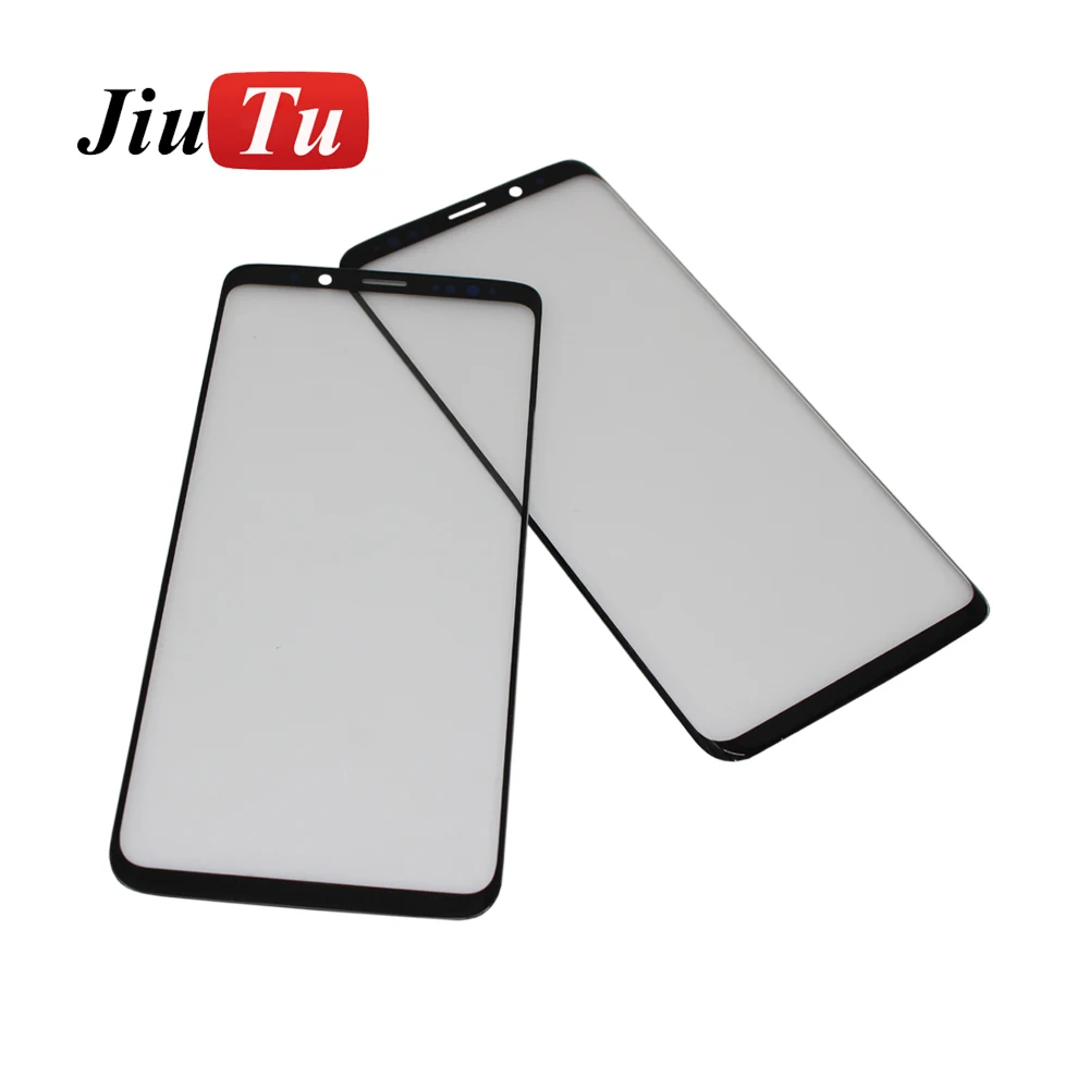 S9 Plus Front Panel Glass Jiutu (9)