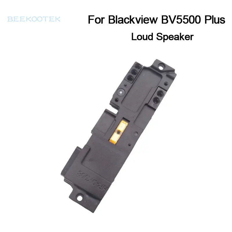

New Original Blackview BV5500 plus Loud Speaker Buzzer Ringer Horn Parts For Blackview BV5500 Plus Smartphone