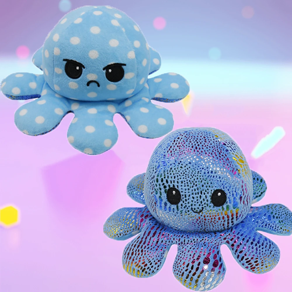 reversible octopus plush aliexpress
