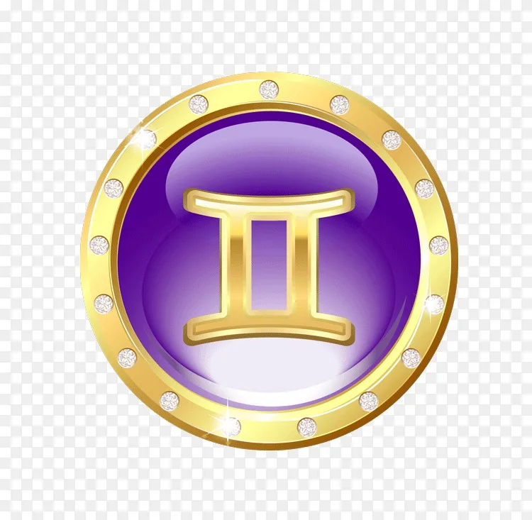 十二生肖星座双子癌金牛座双子座png图片素材免费下载 图片编号 Png素材网