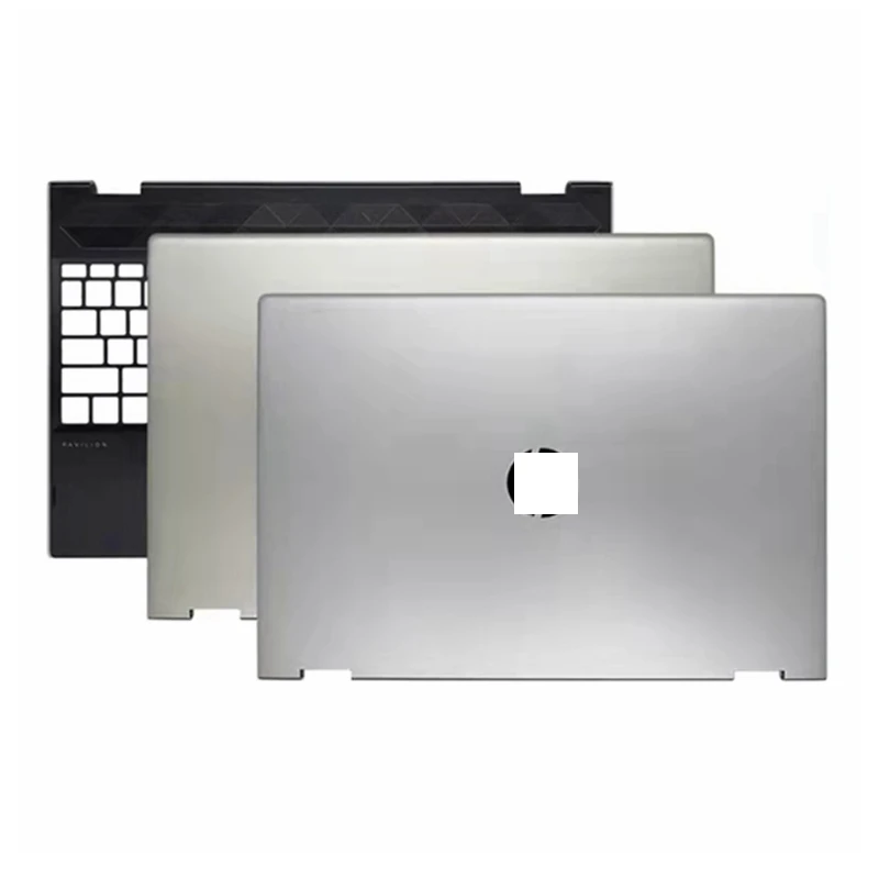 Original Laptop shell For HP Pavilion 15-CR TPN-W132 LCD Back Cover Palmrest Upper | Компьютеры и офис