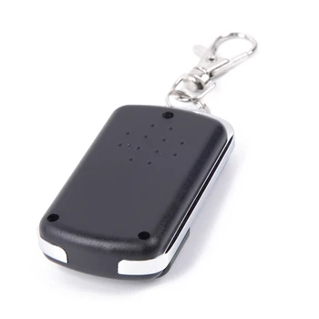

Garage Entry Door Opener Remote Control Rolling Code Buttons Cloning Gate Key