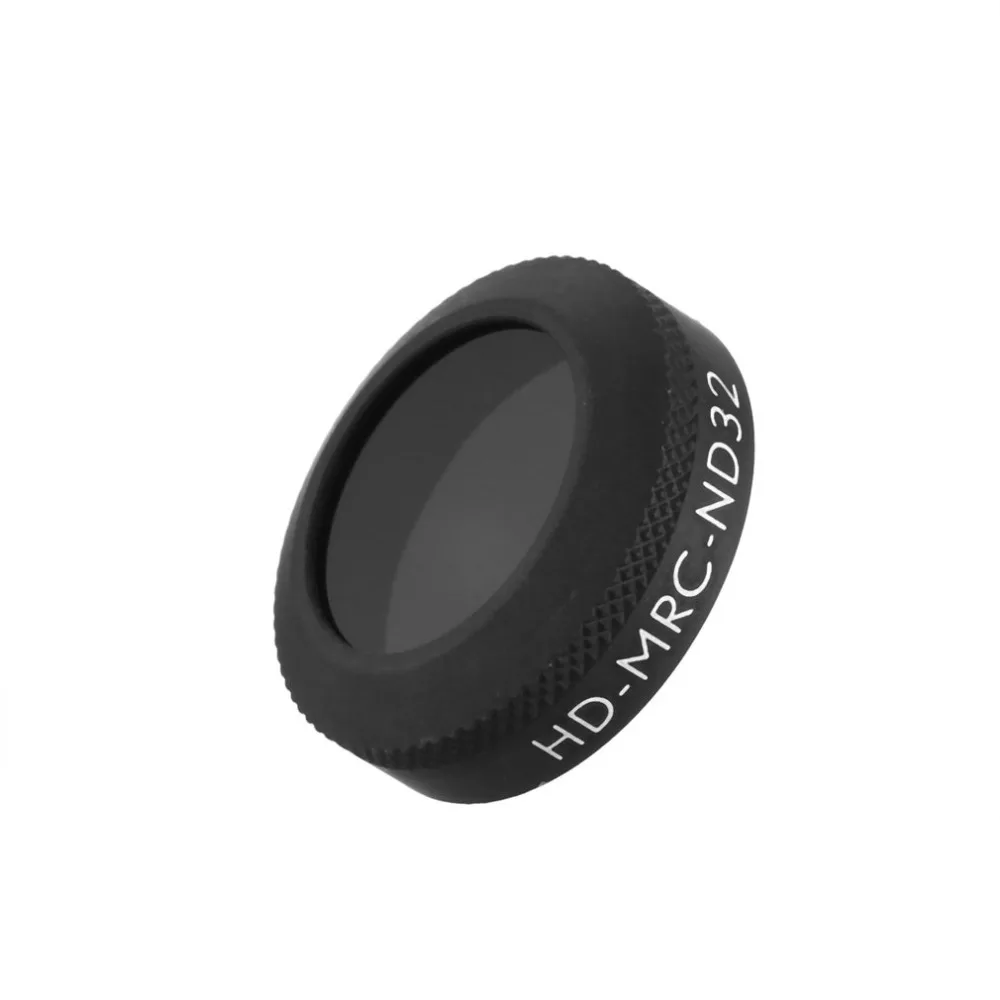 Воздушный объектив Мини Poatable легкий UV HD фильтр объектива камеры для DJI Air камера Дрон поляризатор фильтр плотности