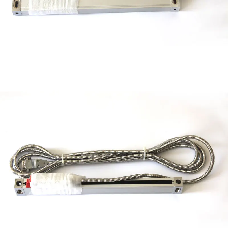 Fivetecnc NTS Optischer Encoder Lineare Waage Lineal 5um TTL – Detail 9