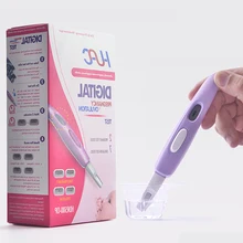 Digital Pregnancy Ovulation Urine Test Strip LH&HCG Tests Strips Kit First Response Ovulation Kits Over 99% Accuracy