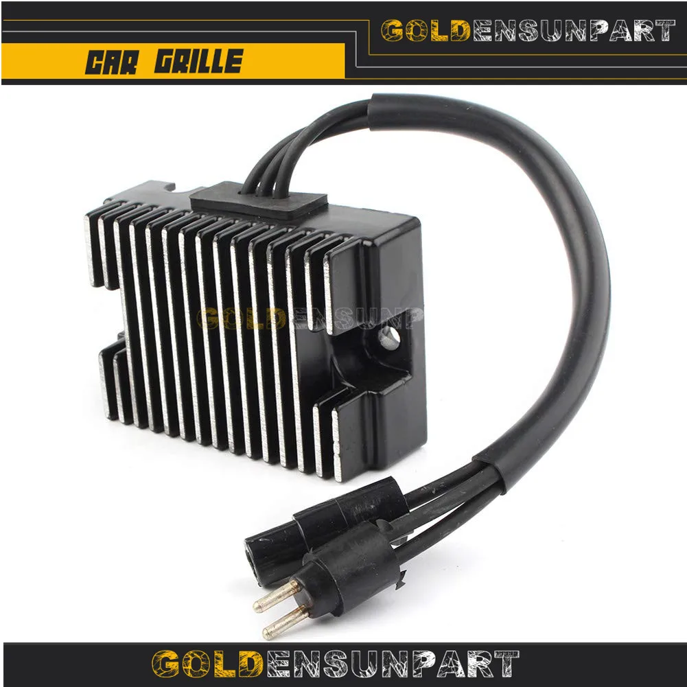 74523-94 7452394 регулятор напряжения Выпрямитель для Harley Sportster XL883 XL1200 1994-2003