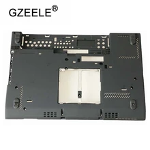 Аксессуары для ноутбуков, новинка, для Thinkpad, для lenovo X230, x230i, нижняя базовая крышка, нижний корпус, lcd верхняя крышка, 04Y2086, черный