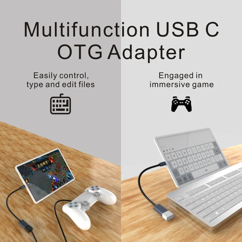USB 3,1 OTG USB кабель type-C адаптер штекер USB 3,0 Женский Синхронизация данных USB-C конвертер для MacBook samsung Galaxy huawei Xiaomi