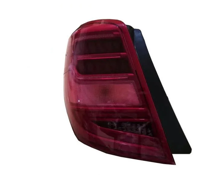 CAPQX For Lifan X60 Rear Tail Light Taillight Brake Lamp taillamp Read headlight headlamp