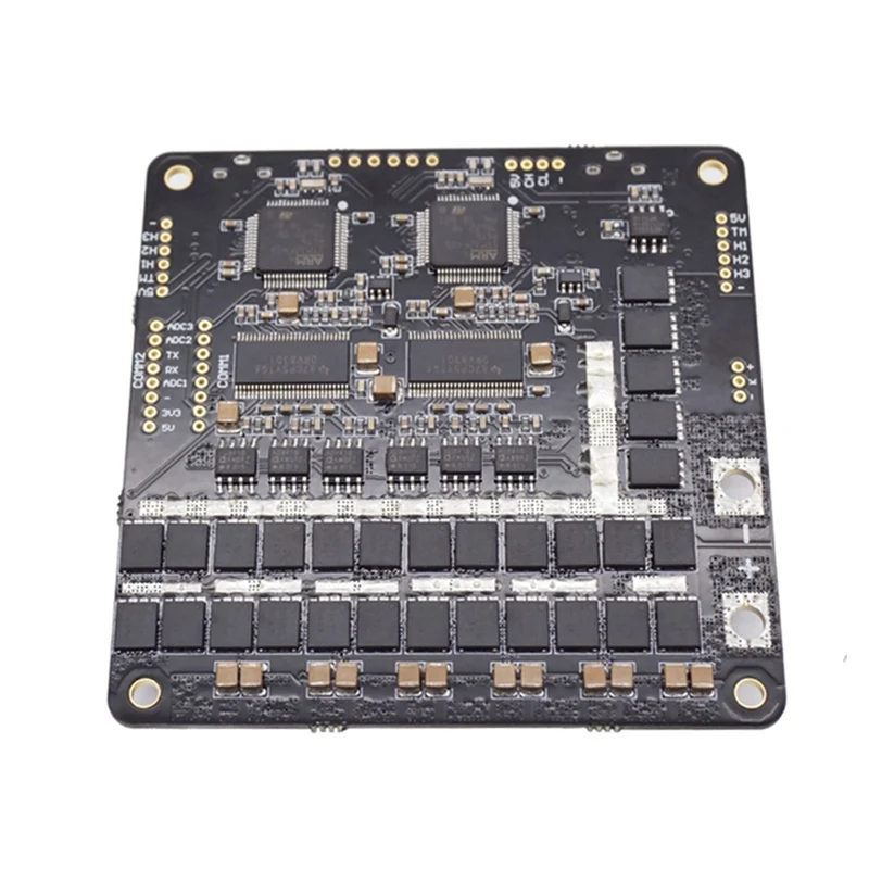 HGLRC-Flipsky Dual fesc6.6 plus ESC на основе VESC6 Pro переключатель для электрического Лонгборда RC автомобиля/E-bike/E-scooter diy запчасти