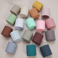 BPA Free Children’s Products Baby Feeding Cups Infant Learning Drinkware Silicone Cups For Toddlers & KidsTrainer Mug Baby Stuff