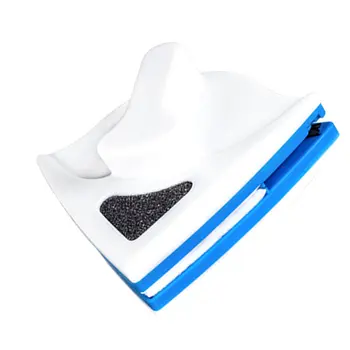 

Wash Window Wiper Magnetic Brush Double Side Household Glass Cleaner Magnetic Window Cleaning Brush Tool Dropshiping 2020 new