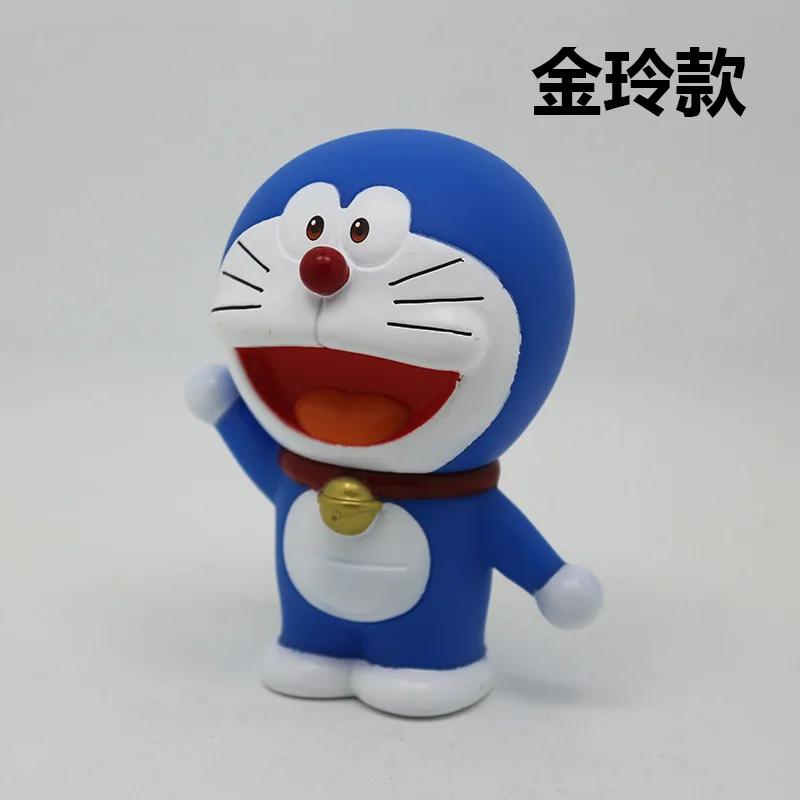 Doraemon автомобильный орнамент автомобильные аксессуары для девочек Симпатичные авто аксессуары украшения для приборной панели автомобиля автомобильные подвесные аксессуары