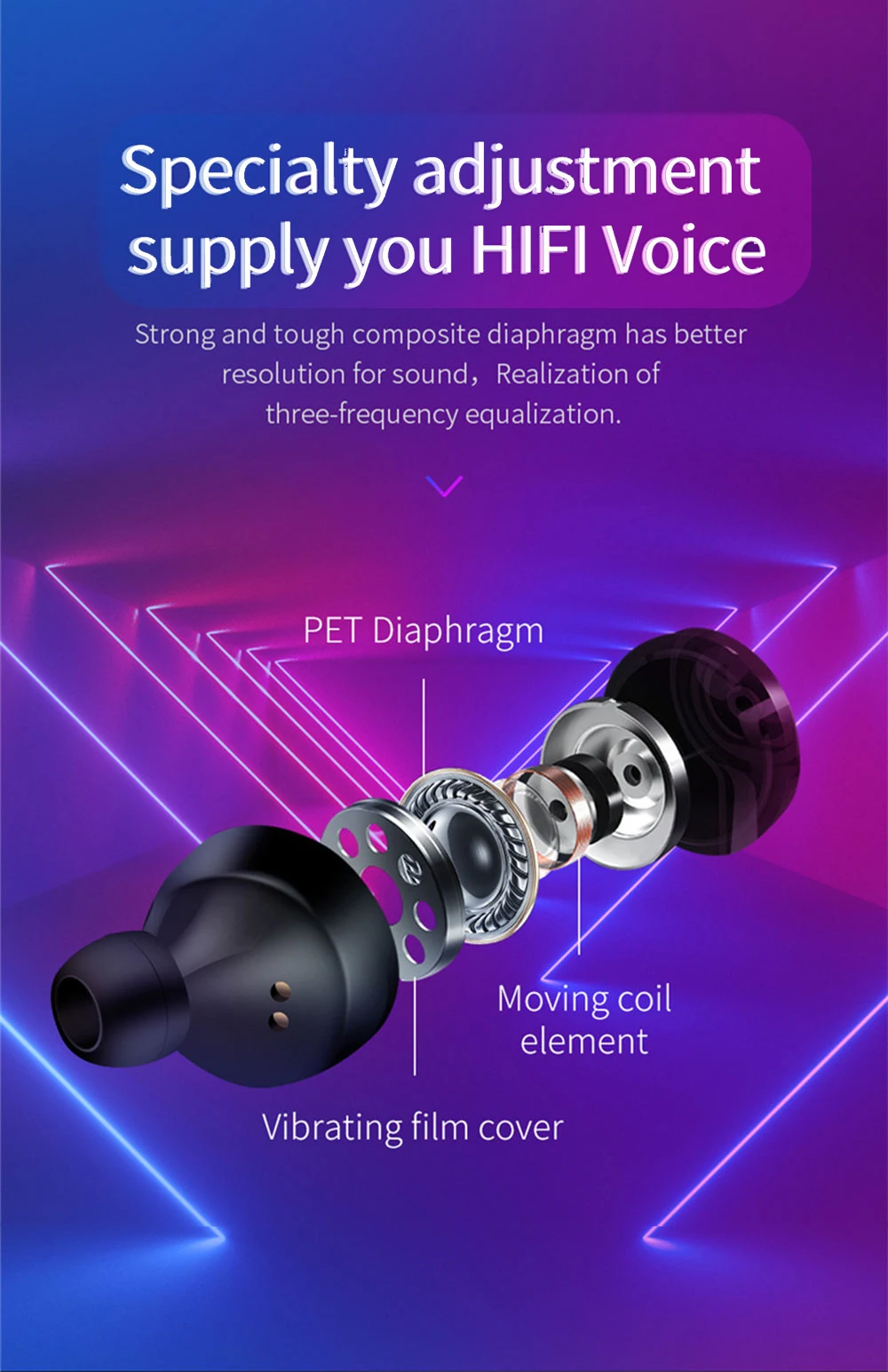 A6 TWS 5,0, Bluetooth наушники, беспроводные наушники, Blutooth, гарнитура, свободные руки, спортивные наушники, игровая гарнитура для телефона