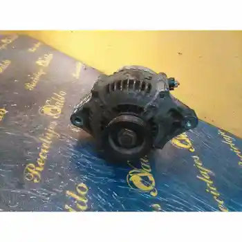 

101211-0240 ALTERNATOR HONDA CIVIC SALOON (EG/EH)