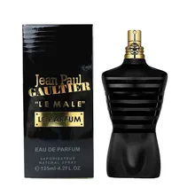 

Jean Paul Gaultier Le Male Le Parfum for Men Homme Sport Long Lasting Spray Original Parfum Gentleman Atomizer Fragrances