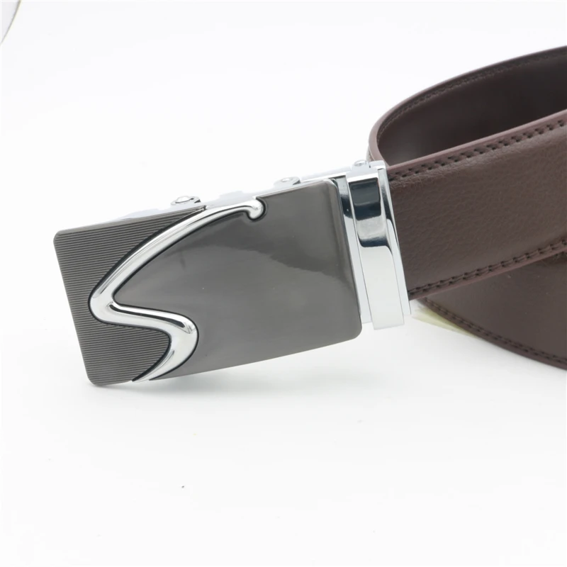 WAB133 MEN BELTS 80036