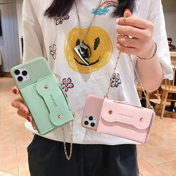 

Wallet Case for Oppo Find X2 Pro Oppo Realme X50 6 Pro 6i X2 XT Q Silicone Case Oppo A92 A92S A52 A72 A9 A5 2020 A8 A31 A11X