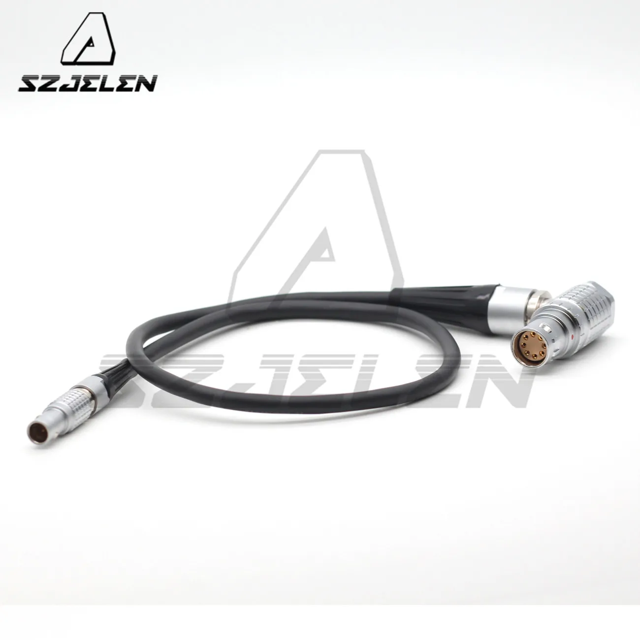 

Steadicam 0B 3pin to ARRI mini power 8 pin female for ARRI mini LF/Amira power cable
