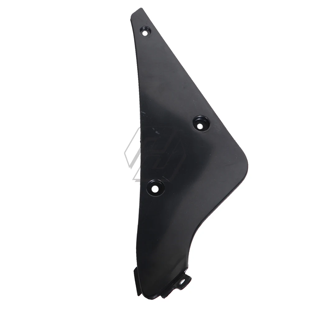 Мотоциклетная боковая накладка кронштейн обтекатель Cowling чехол для Triumph 675 2006-2012