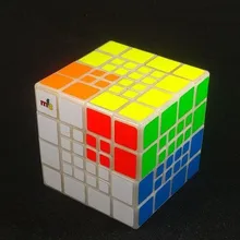 Mf8 Son-Mum 4*4 I Puzzle черный/основной цвет для коллектора Рождественский подарок идея