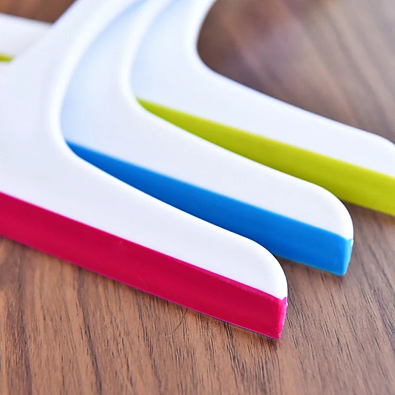 Окно Squeegee стекло Очищающая салфетка резиновый Ракель душ чистящее устройство для экрана мягкая скребка стиральная кухня ванная комната многоцелевые инструменты