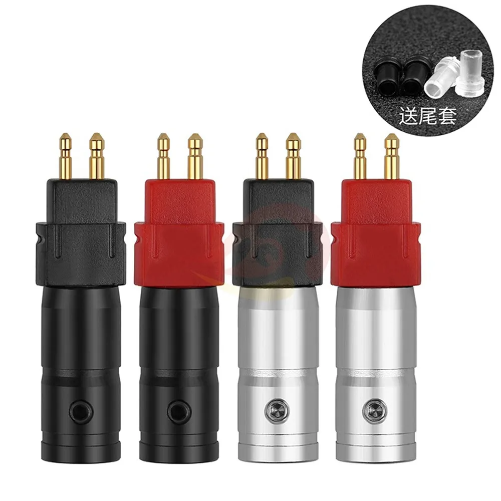 Hifi аудио мини разъем для наушников HD650 HD600 HD580 HD25 HD414 HD430 кабель гарнитуры Медный