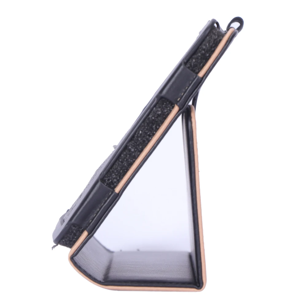 Для huawei MediaPad M5 Lite 8 ''/почтовый ящик 5 8 чехол для планшета искусственная кожа флип подставка, гнездо для карточек чехол с ремешком и держателем ручки