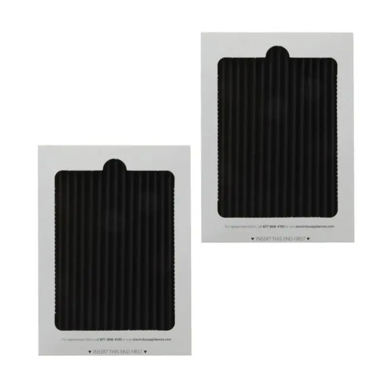 

Brand Refrigerator Air Filter Replacement Compatible With Frigidaire Pure Air Ul U1JE