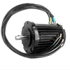 151BL172H240 10KW DC310V 24000RPM high-power high-speed brushless motor, parameters can be customized ► Photo 2/6