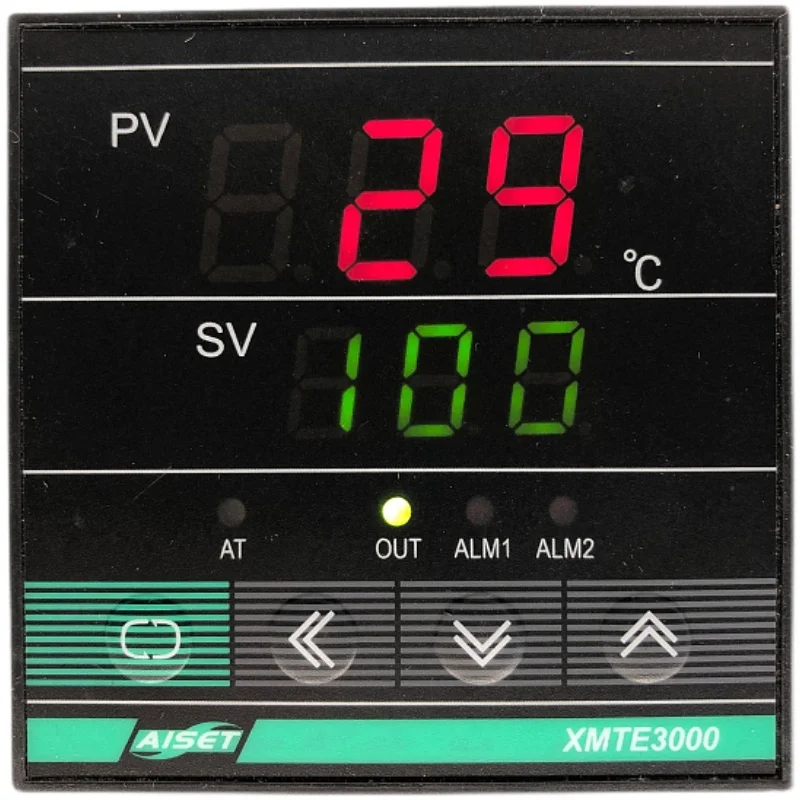 

Shanghai AISET, инструмент, термостат, Φ 12, умный метр, Φ 12 K, 400 ℃, Φ K 400 ℃