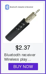 Bluetooth 5,0 аудио приемник передатчик мини стерео Bluetooth AUX RCA USB 3,5 мм разъем для ТВ ПК автомобильный комплект беспроводной адаптер
