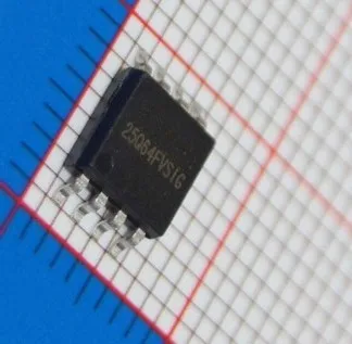 

1pcs/lot 25Q64BVSIG 25Q64BVSSIG W25Q64BVSIG 25Q64 BVSIG W25Q64 SOP-8