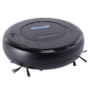 

1 Pc Sweeping Robot Intelligent Rechargeable Smart Sweeping Robot for Living Room Home Floor