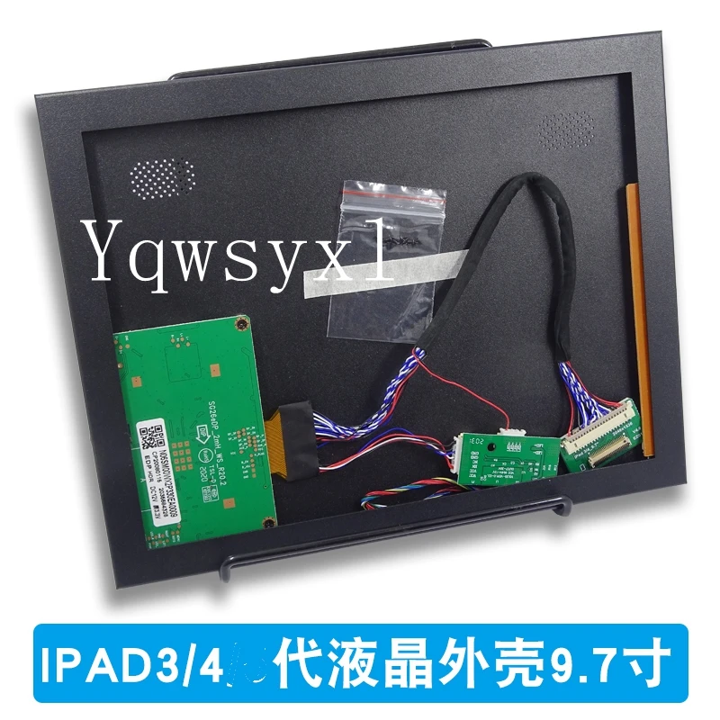 Mini Hdmi Driver Board Kit para Ipad Placa Controladora do Painel Lcd 9.7 Lp097qx1-spa1 Spa2 Spav Spc1 Spc2 Spc3 2048×1536