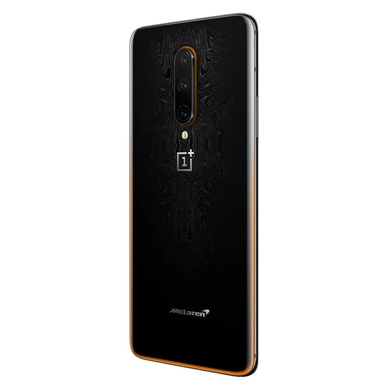 OnePlus 7T Pro смартфон с 5 дюймовым дисплеем ОЗУ 12 Гб ПЗУ 256 ГБ 48 МП|Смартфоны| |