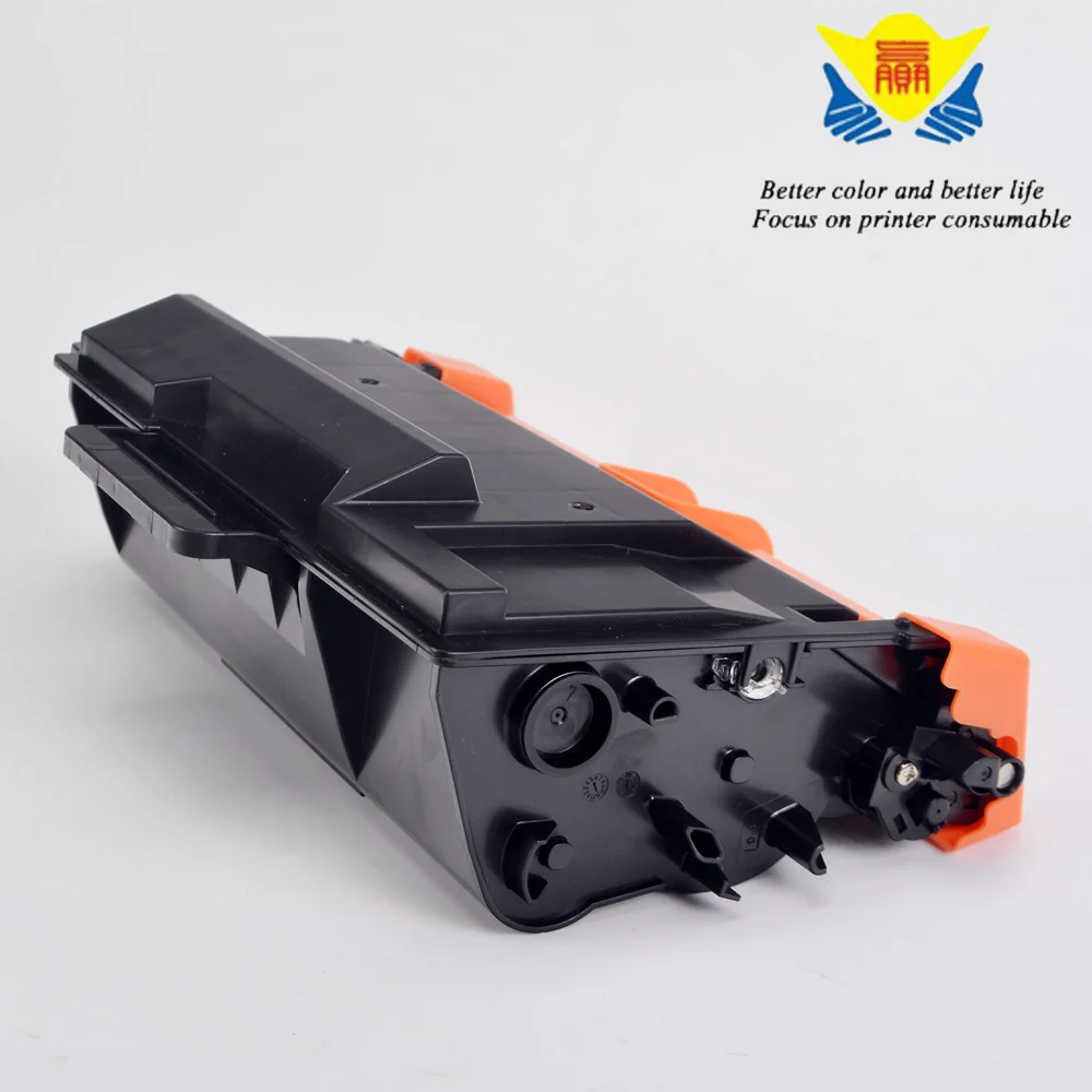 Jianyingchen Toner Cartridge TN2420 untuk Brothers DCP L2510D DCP L2530DW  DCP L2550DN DCP L2550DW (2 Botol)|Toner Cartridge| - AliExpress
