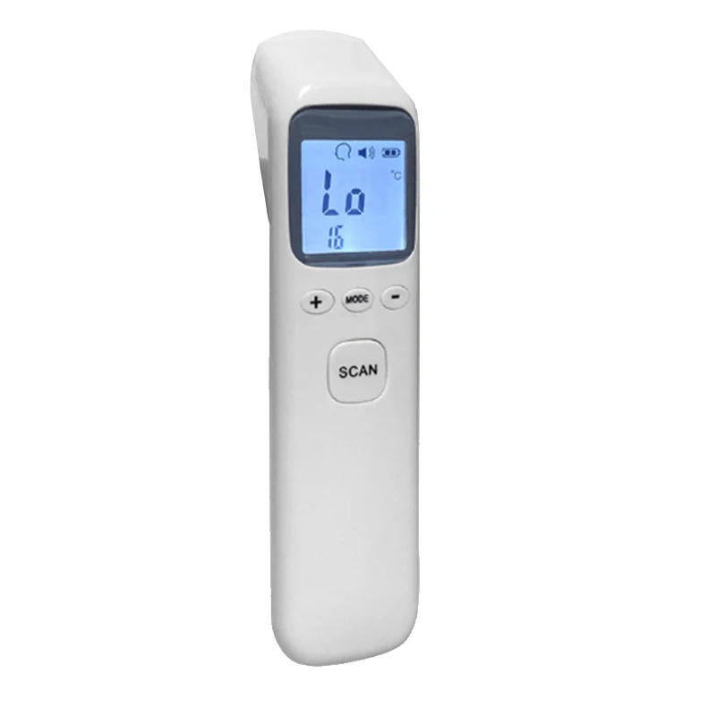 

Infrared Thermometer Home Multifunctional Thermometer Electronic Thermometer Forehead Thermometer