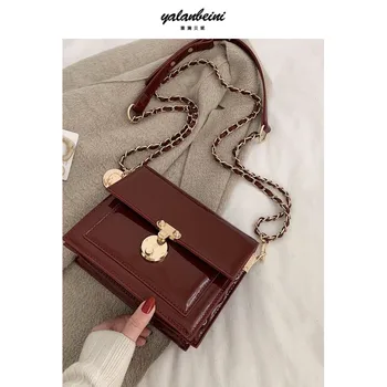 

2020 Women Fashion PU Leather Shoulder Small Flap Crossbody Handbags Top Tote Messenger Bags bolsa feminina gg bag luis vuiton