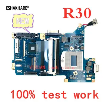 

ESHAKHARE FASRSY1 A3688A Main Board for Toshiba Portege R30 R30-A Laptop Motherboard HM86 DDR3L P000598350 100% test work NEW!