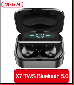 XG14 TWS Bluetooth 5,0, беспроводные наушники, мощные, в ухо, мини наушники, HiFi 5D, стерео, спортивные наушники, IP5, водонепроницаемая гарнитура, без головы