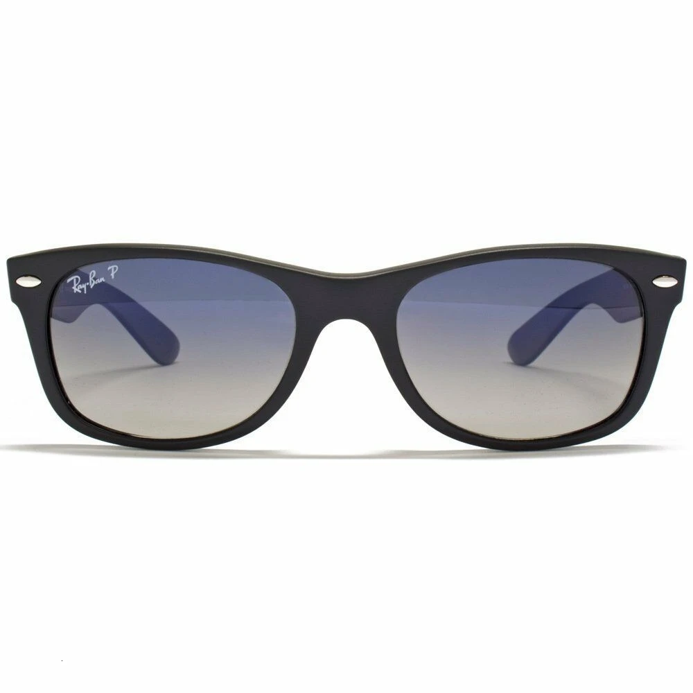 Gafas de sol Ray-Ban RB2132 NEW WAYFARER 601S78 матовый черный