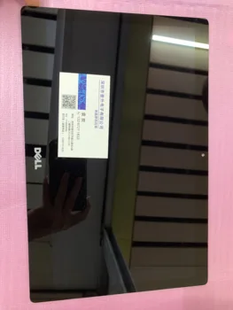 

13.3" for DELL Inspiron 13 5368 5378 p69g LCD Screen+Touch Digitizer Assembly+FRAME BEZEL B133HAB01.0 NV133FHM-N41 A11 FHD