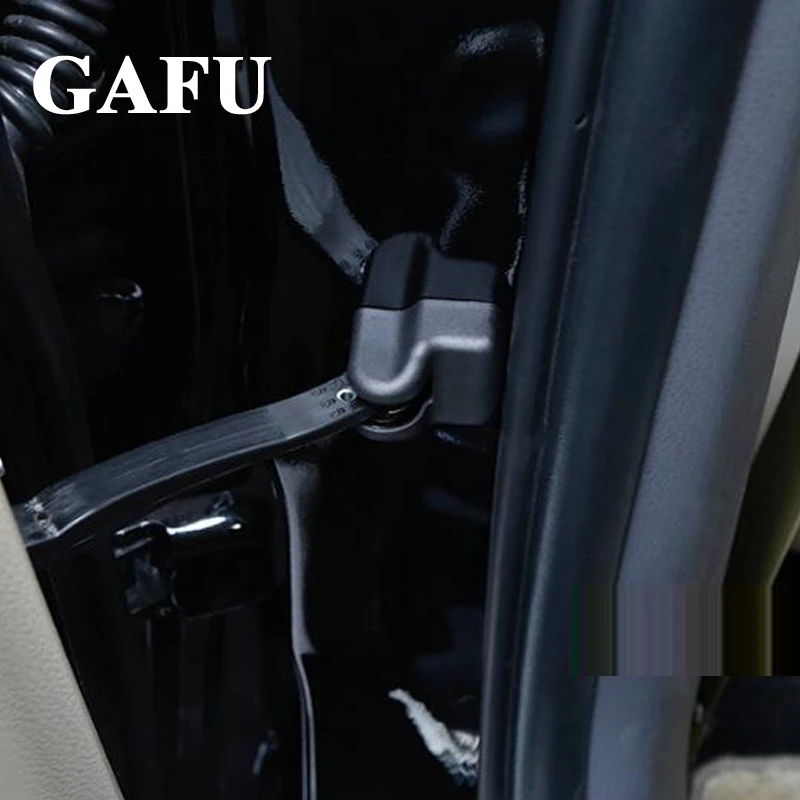 Автомобильный Стайлинг дневная крышка автомобильные Чехлы защитная стопора