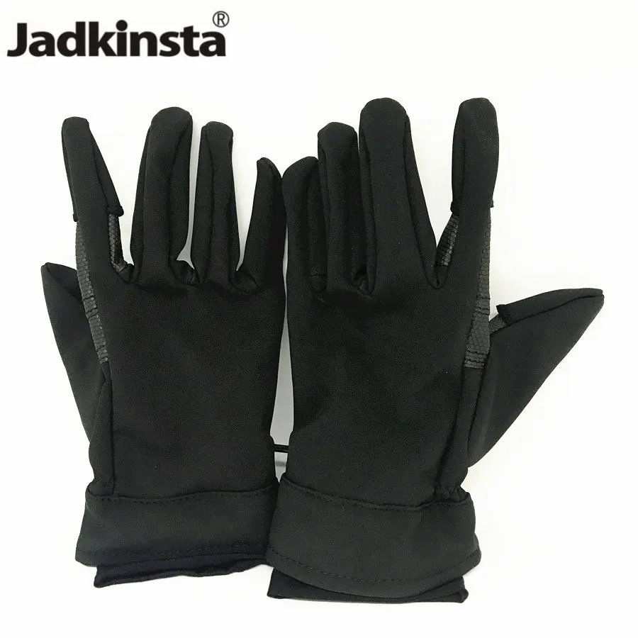 

Outdoor Camera Shooting Photographic Gloves Anti-skid Warm Waterproof For Canon Nikon Sony Pentax Camera Accessories