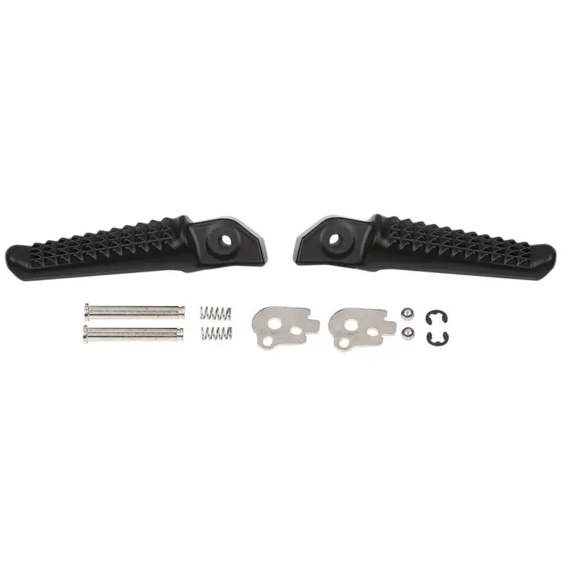 Подножки для мотоцикла Honda CB400 CBR600 CB1300 CB1000 CBR954 929 CBR250 CBR900 VFR750 VFR800 VTR1000 1100XX|peg 100|peg perego