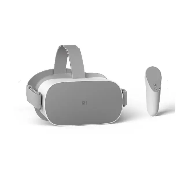 Xiaomi mijia VR машина супер плеер версия включает 21 выбранный VR игры