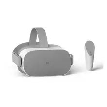 Xiaomi mijia VR машина супер плеер версия включает 21 выбранный VR игры