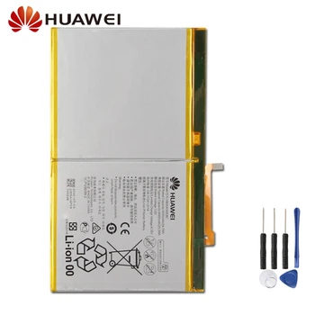 

Original Replacement Battery HB26A5I0EBC For Huawei MediaPad M2 10.1 flat cell M2-A01W M2-A01L MediaPad M3 Lite 10 6660mAh